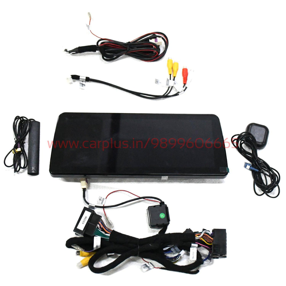 
                  
                    Bmw E90 Without Screen Android 2+32-MULTIMEDIA PLAYERS-RETRO SOLUTIONS-CARPLUS
                  
                