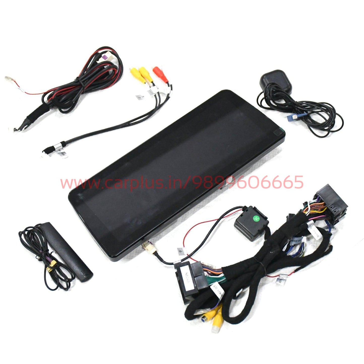 
                  
                    Bmw E90 Without Screen Android 2+32-MULTIMEDIA PLAYERS-RETRO SOLUTIONS-CARPLUS
                  
                