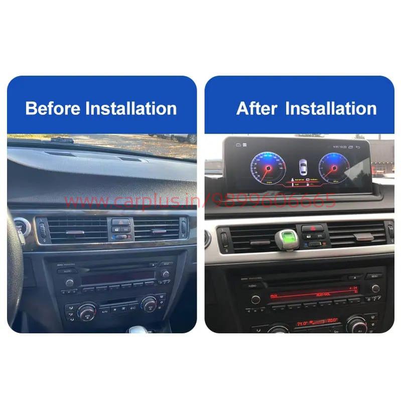 
                  
                    Bmw E90 Without Screen Android 2+32-MULTIMEDIA PLAYERS-RETRO SOLUTIONS-CARPLUS
                  
                
