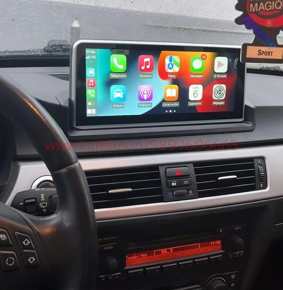 
                  
                    Bmw E90 Without Screen Android 2+32-MULTIMEDIA PLAYERS-RETRO SOLUTIONS-CARPLUS
                  
                