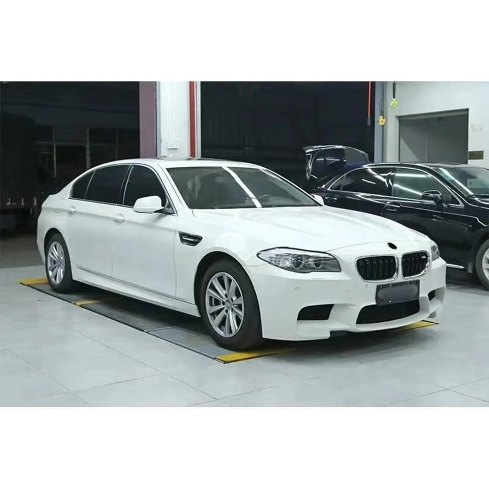 
                  
                    Bmw F10 M5 Kit-BODY KIT-RETRO SOLUTIONS-CARPLUS
                  
                