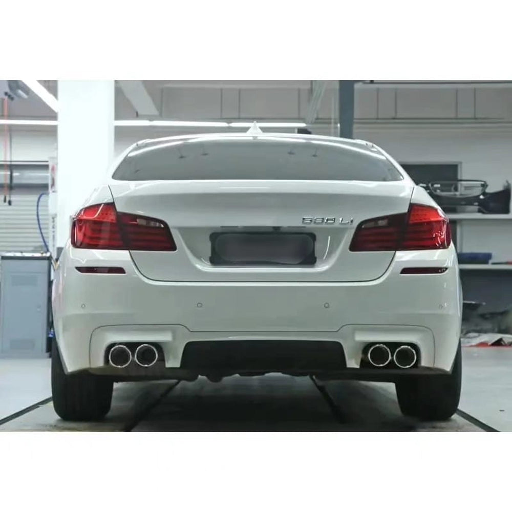 
                  
                    Bmw F10 M5 Kit-BODY KIT-RETRO SOLUTIONS-CARPLUS
                  
                
