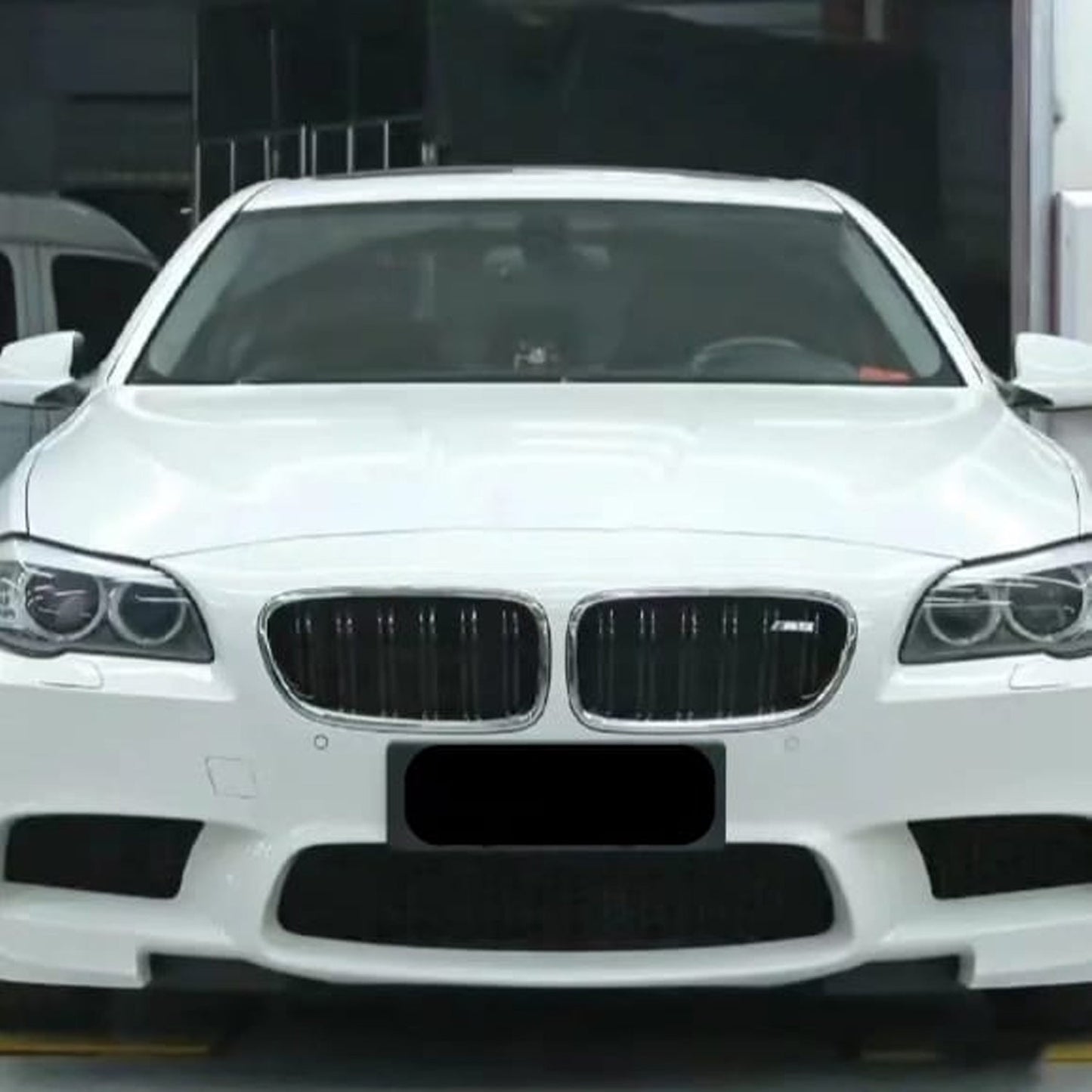 
                  
                    Bmw F10 M5 Kit-BODY KIT-RETRO SOLUTIONS-CARPLUS
                  
                