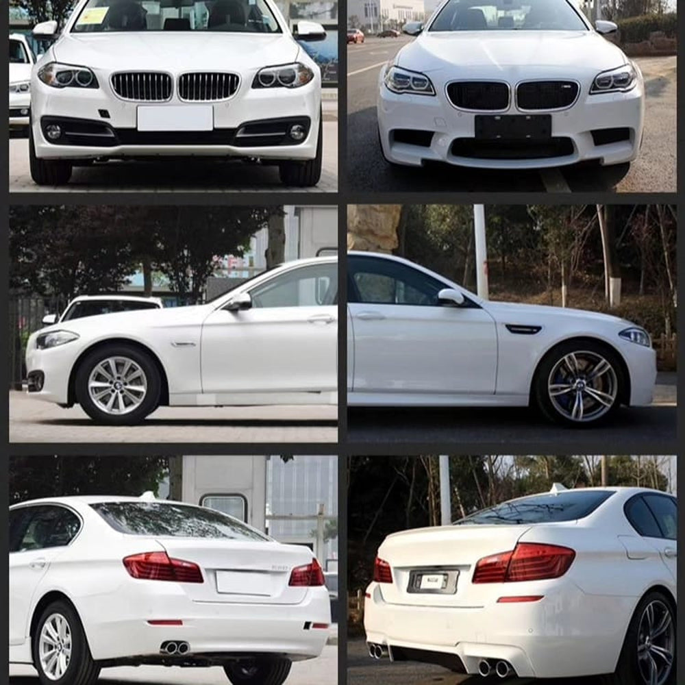 
                  
                    Bmw F10 M5 Kit-BODY KIT-RETRO SOLUTIONS-CARPLUS
                  
                