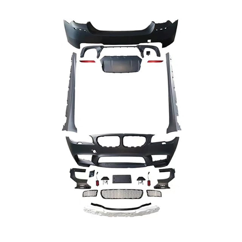 
                  
                    Bmw F10 M5 Kit-BODY KIT-RETRO SOLUTIONS-CARPLUS
                  
                