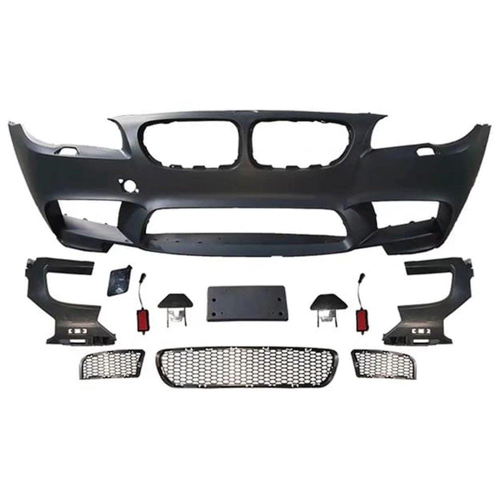 
                  
                    Bmw F10 M5 Kit-BODY KIT-RETRO SOLUTIONS-CARPLUS
                  
                