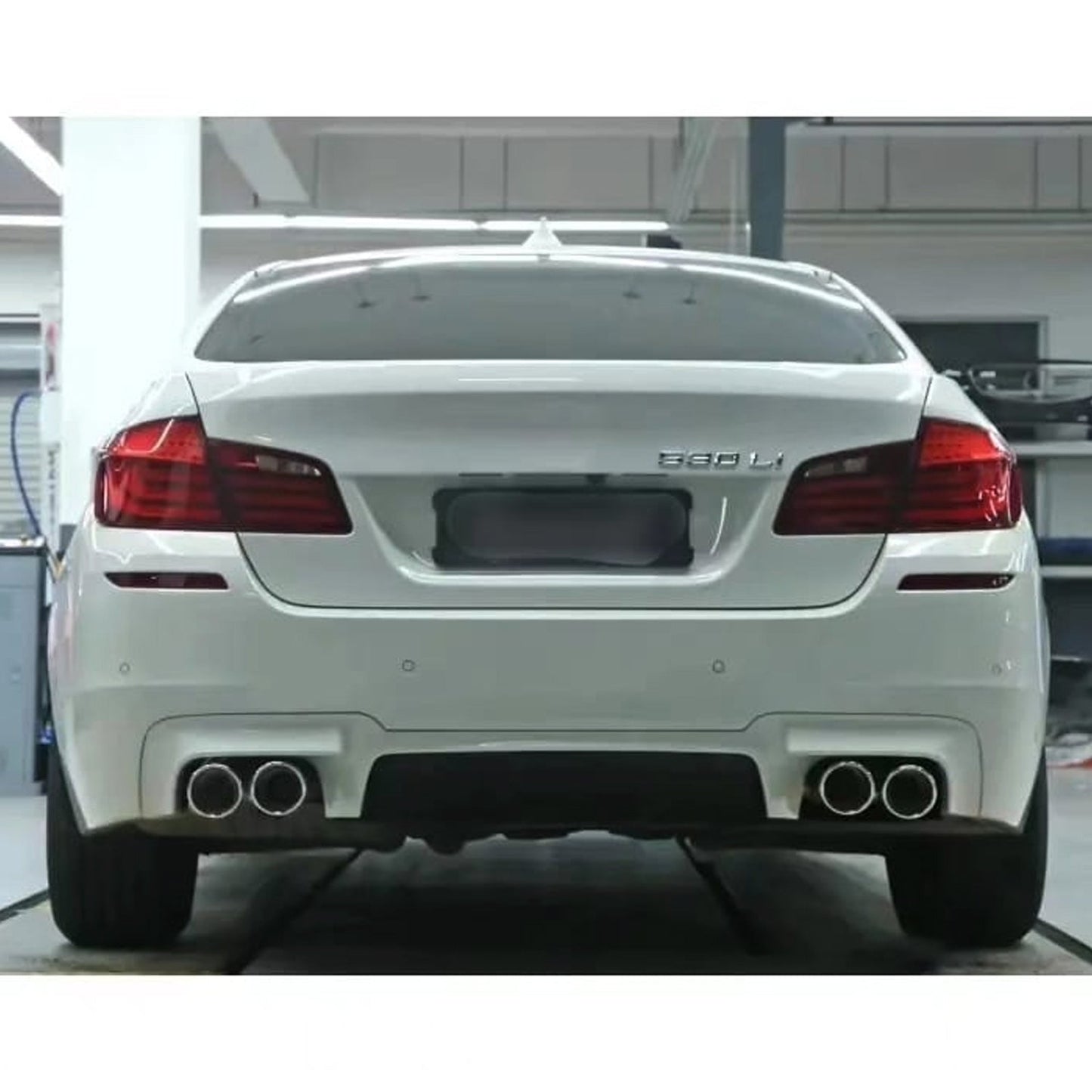 
                  
                    Bmw F10 M5 Kit-BODY KIT-RETRO SOLUTIONS-CARPLUS
                  
                