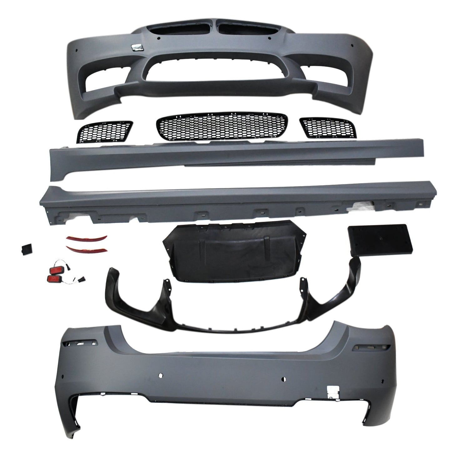 
                  
                    Bmw F10 M5 Kit-BODY KIT-RETRO SOLUTIONS-CARPLUS
                  
                