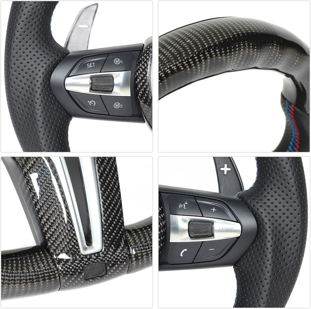 
                  
                    Bmw F10 M5 LED STEERING WHEEL-CARPLUS-CARPLUS
                  
                