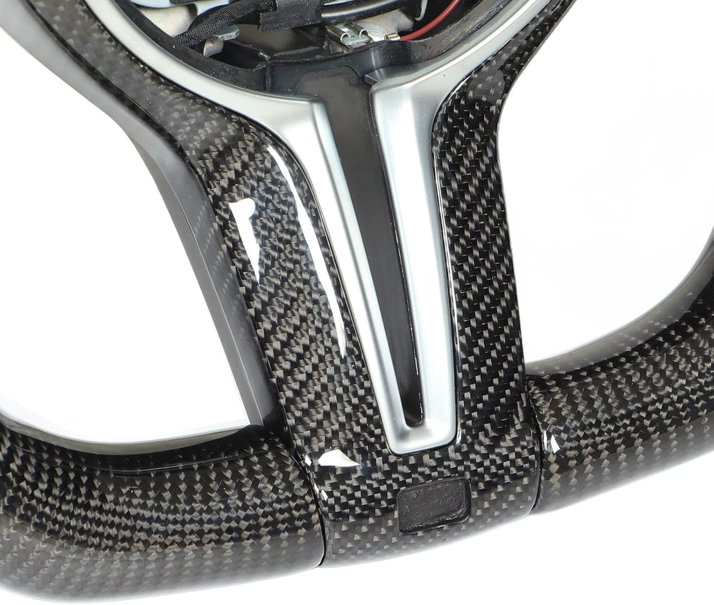 
                  
                    Bmw F10 M5 LED STEERING WHEEL-CARPLUS-CARPLUS
                  
                