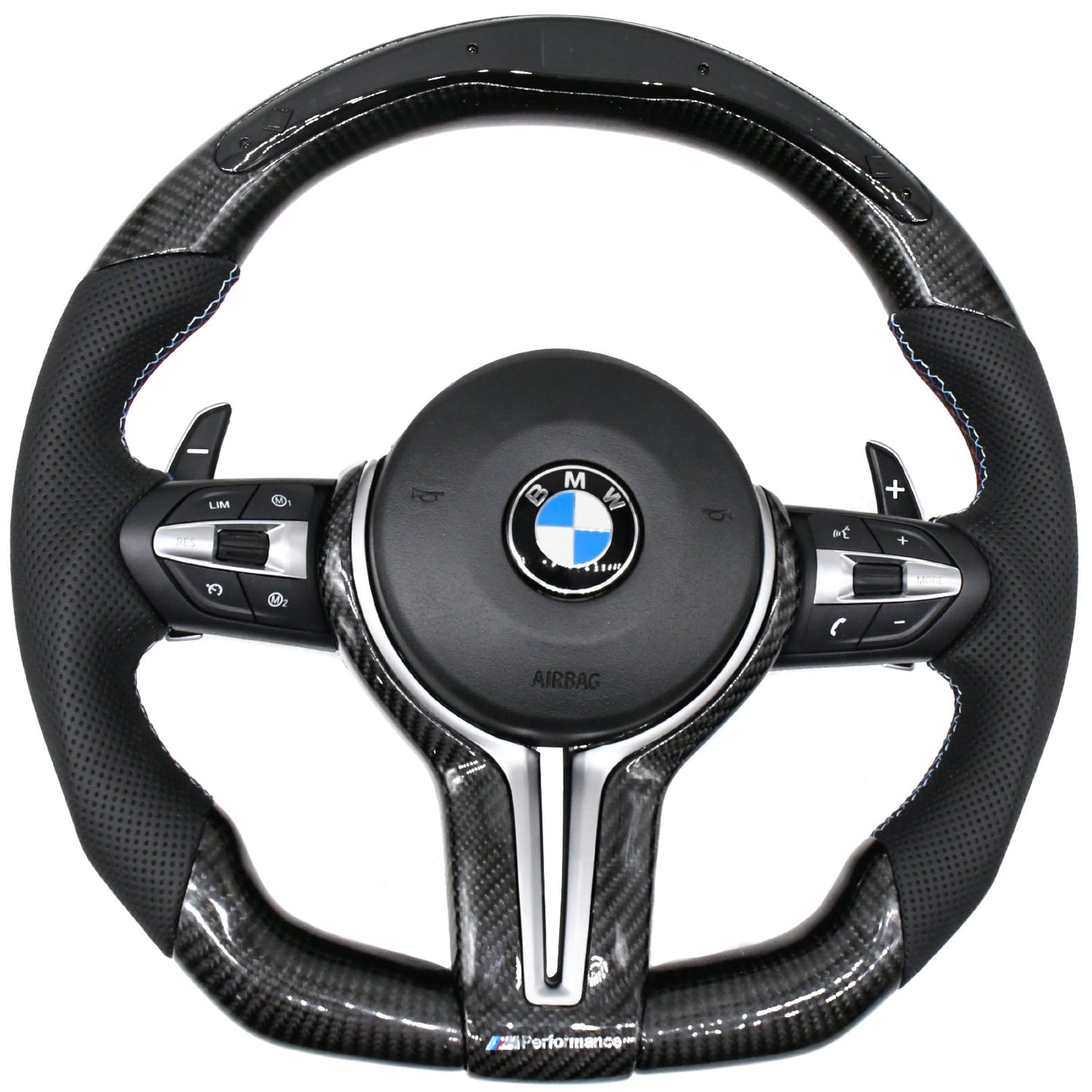 
                  
                    Bmw F10 M5 LED STEERING WHEEL-CARPLUS-CARPLUS
                  
                