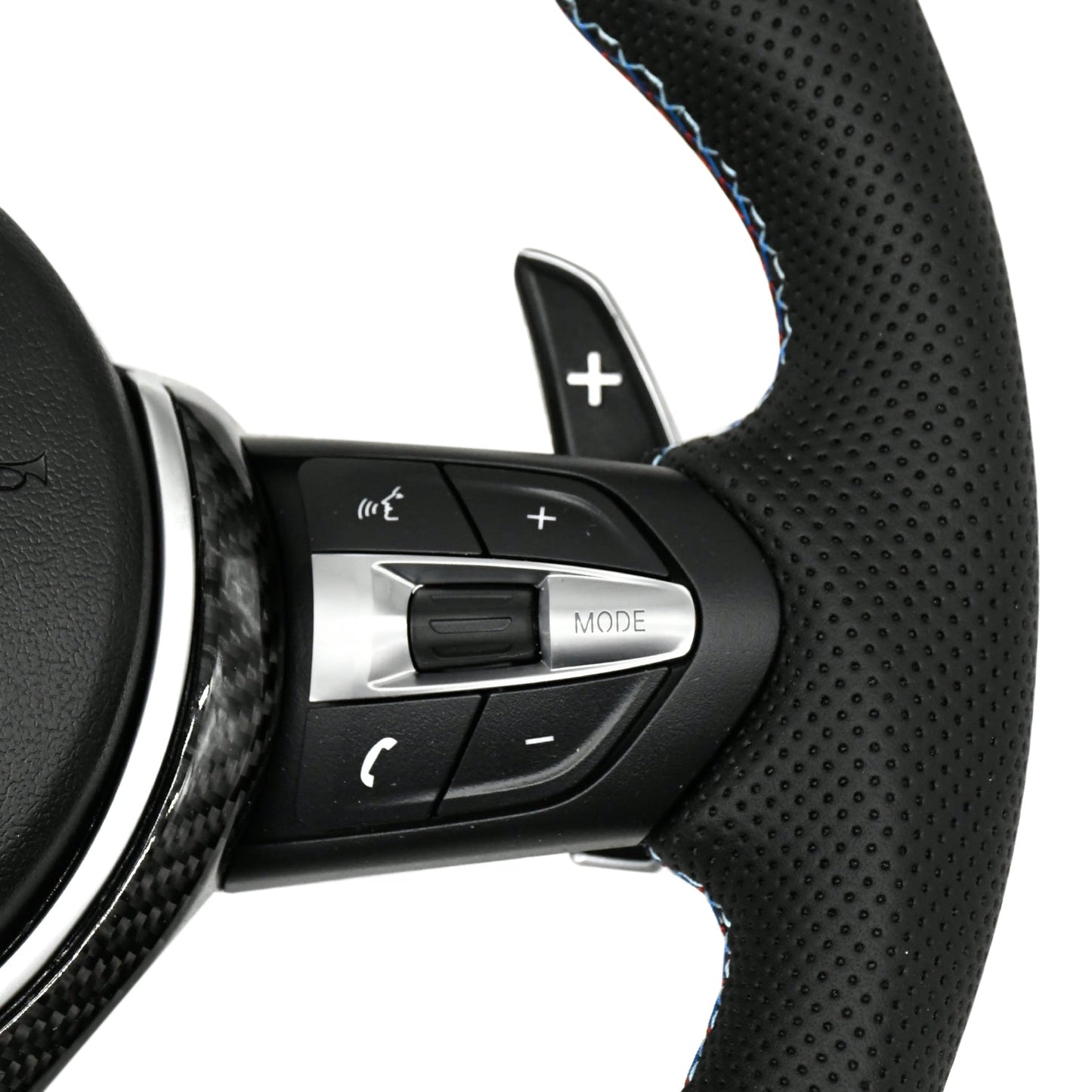
                  
                    Bmw F10 M5 LED STEERING WHEEL-CARPLUS-CARPLUS
                  
                