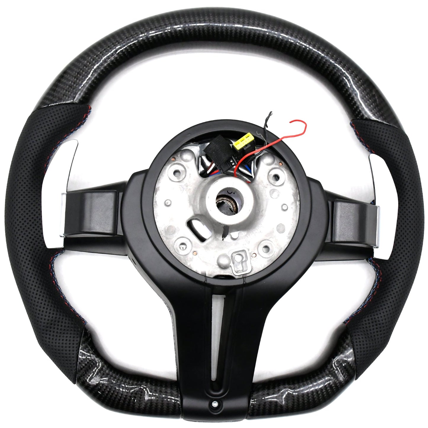 
                  
                    Bmw F10 M5 LED STEERING WHEEL-CARPLUS-CARPLUS
                  
                