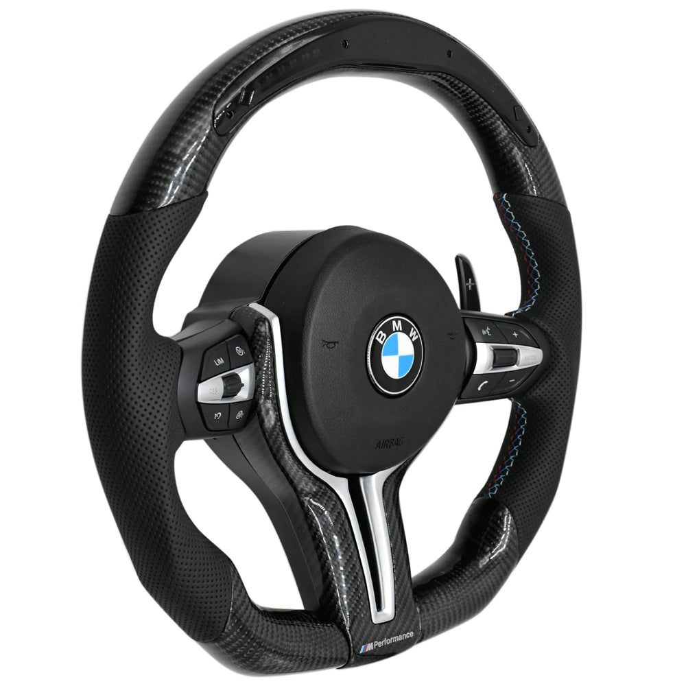 
                  
                    Bmw F10 M5 LED STEERING WHEEL-CARPLUS-CARPLUS
                  
                