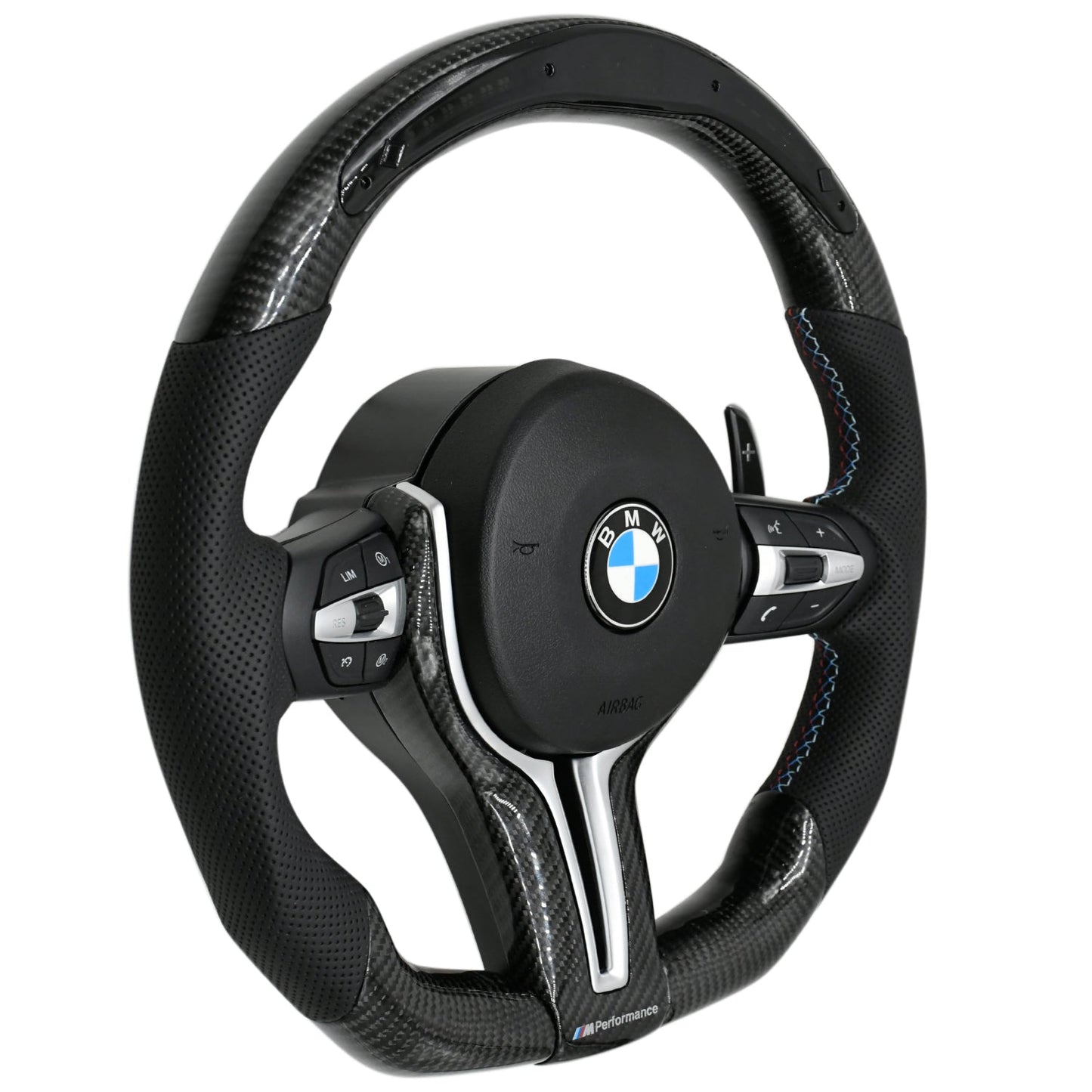 
                  
                    Bmw F10 M5 LED STEERING WHEEL-CARPLUS-CARPLUS
                  
                