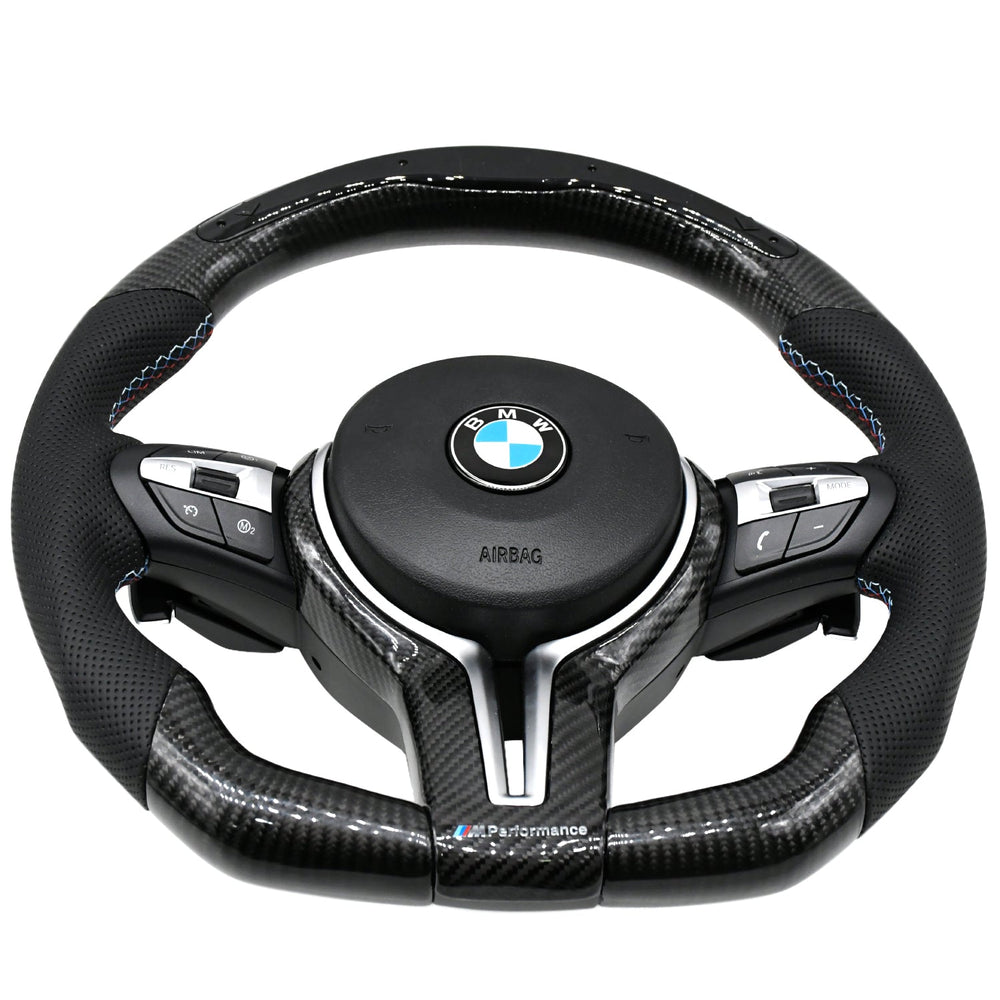 
                  
                    Bmw F10 M5 LED STEERING WHEEL-CARPLUS-CARPLUS
                  
                