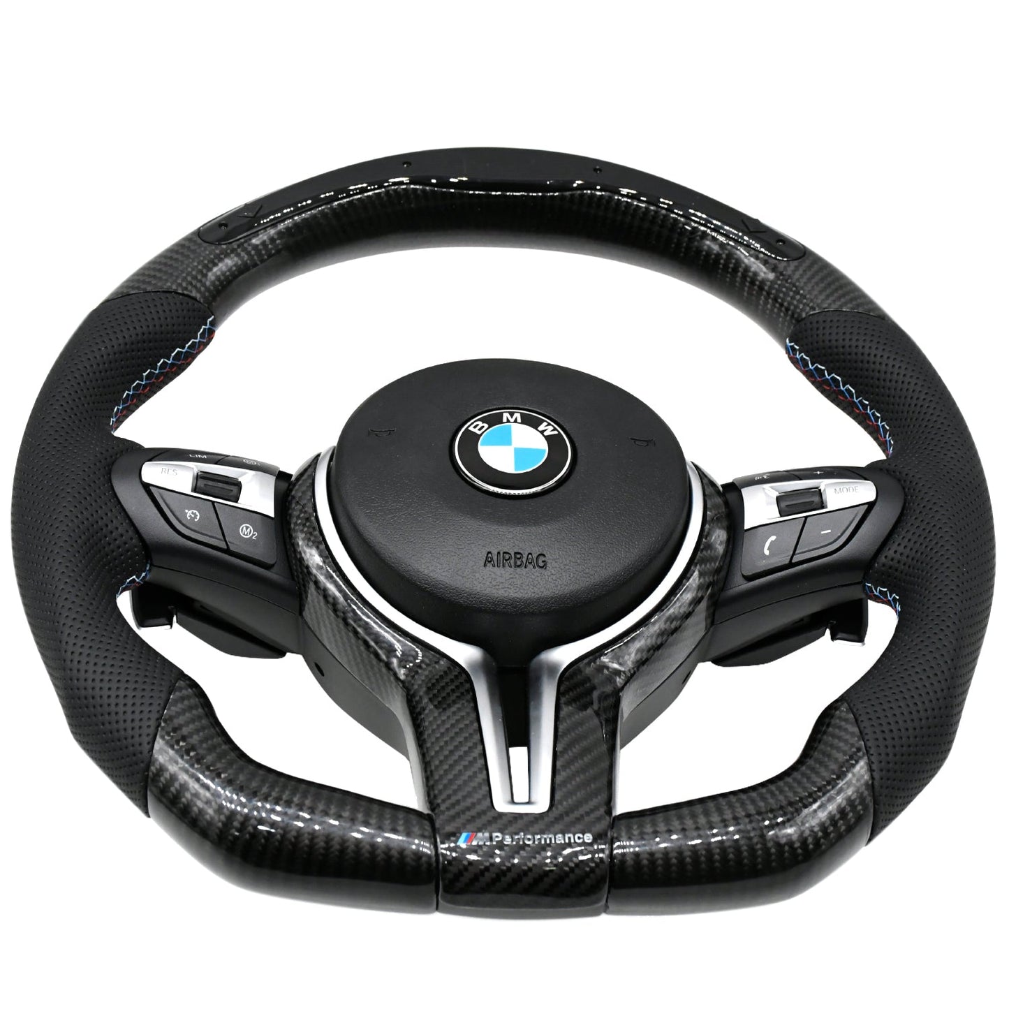 
                  
                    Bmw F10 M5 LED STEERING WHEEL-CARPLUS-CARPLUS
                  
                