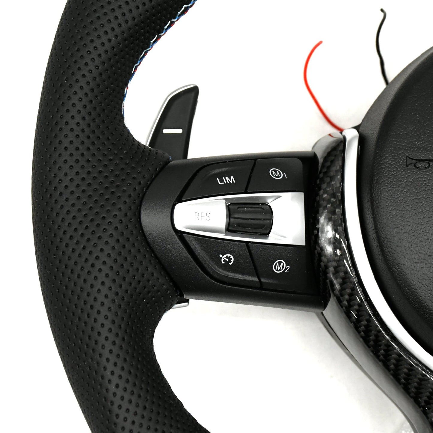 
                  
                    Bmw F10 M5 LED STEERING WHEEL-CARPLUS-CARPLUS
                  
                