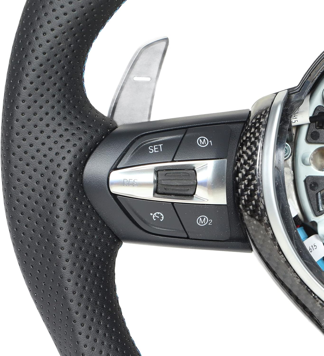 
                  
                    Bmw F10 M5 LED STEERING WHEEL-CARPLUS-CARPLUS
                  
                