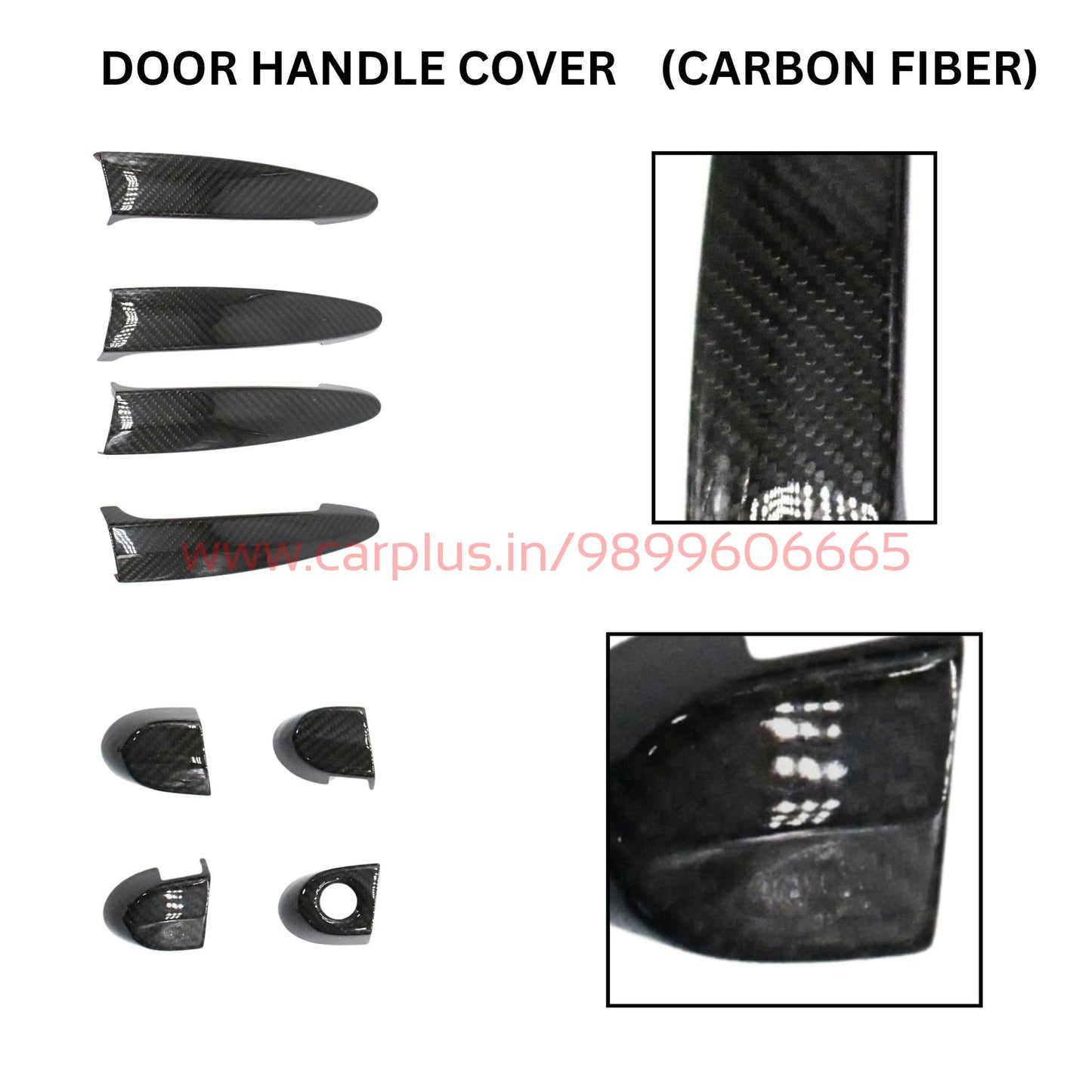 
                  
                    Bmw Outer Handle Cover Carbon Fiber-EXTERIOR-KMH-CARPLUS
                  
                