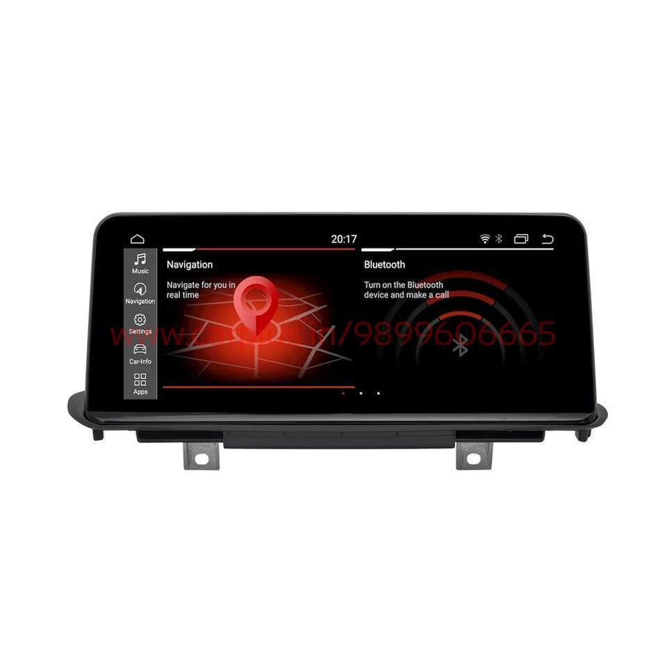 
                  
                    Bmw X5 2015 F15 Nbt 4+64-MULTIMEDIA PLAYERS-RETRO SOLUTIONS-CARPLUS
                  
                