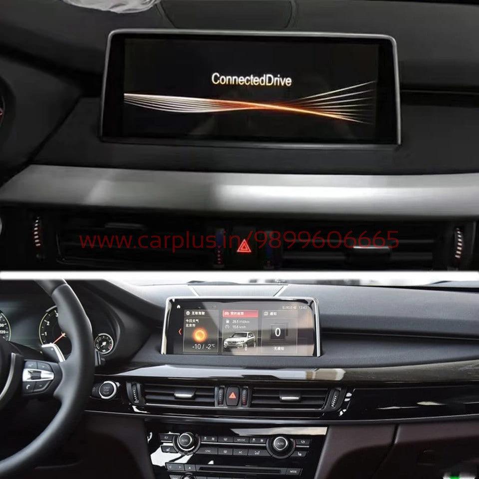 
                  
                    Bmw X5 2015 F15 Nbt 4+64-MULTIMEDIA PLAYERS-RETRO SOLUTIONS-CARPLUS
                  
                