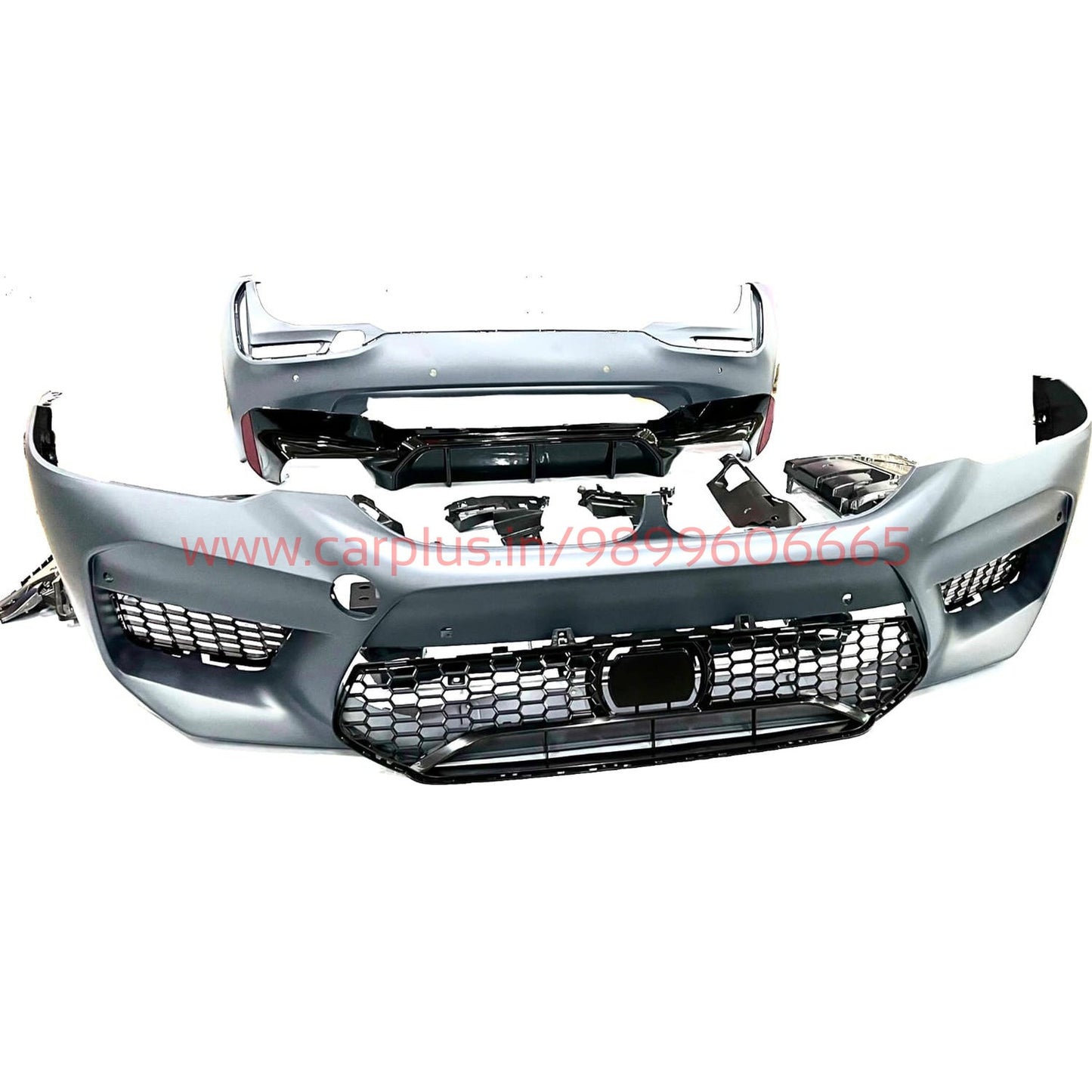 
                  
                    Body Kit BMW M5 G30-BODY KIT-RETRO SOLUTIONS-CARPLUS
                  
                