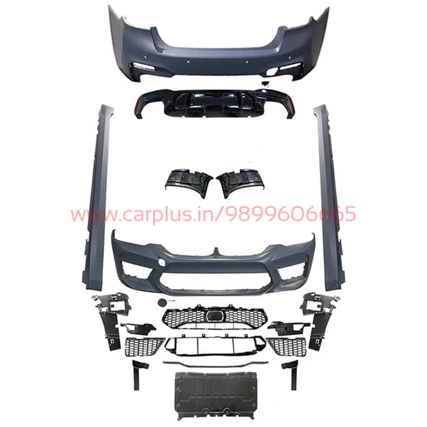 
                  
                    Body Kit BMW M5 G30-BODY KIT-RETRO SOLUTIONS-CARPLUS
                  
                