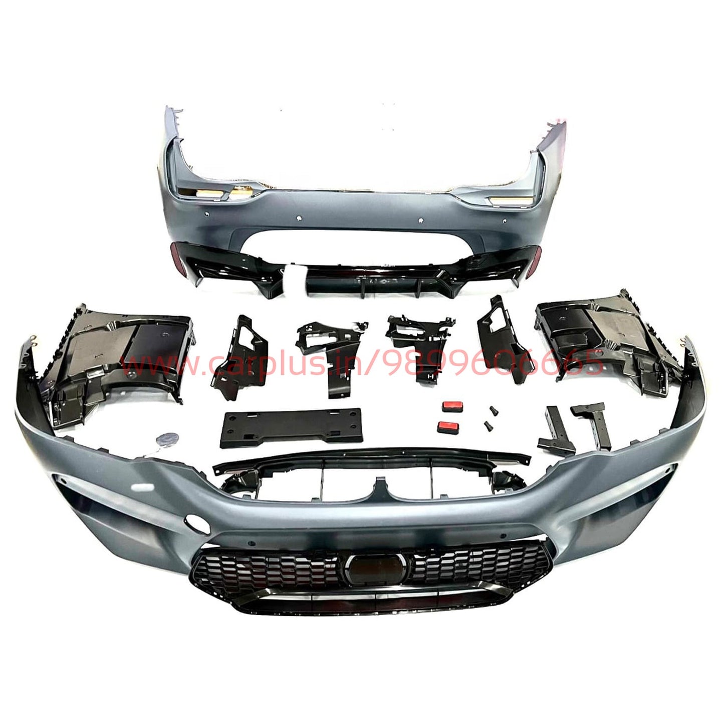 
                  
                    Body Kit BMW M5 G30-BODY KIT-RETRO SOLUTIONS-CARPLUS
                  
                