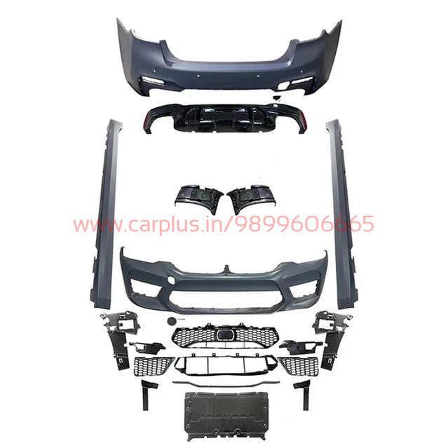 
                  
                    Body Kit BMW M5 G30-BODY KIT-RETRO SOLUTIONS-CARPLUS
                  
                
