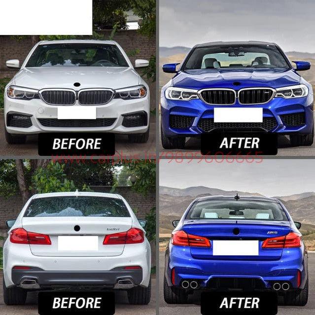 
                  
                    G30 M5 Kit-BODY KIT-RETRO SOLUTIONS-CARPLUS
                  
                