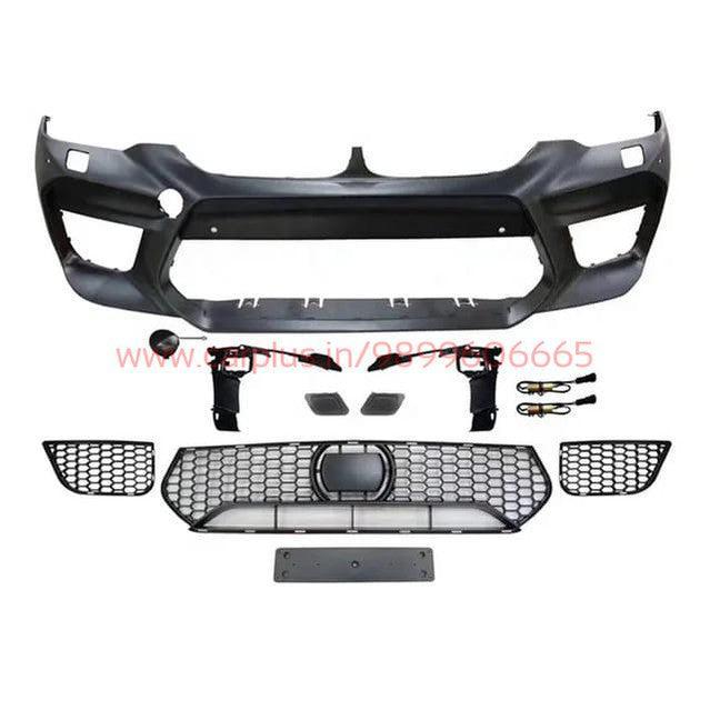 
                  
                    Body Kit BMW M5 G30-BODY KIT-RETRO SOLUTIONS-CARPLUS
                  
                