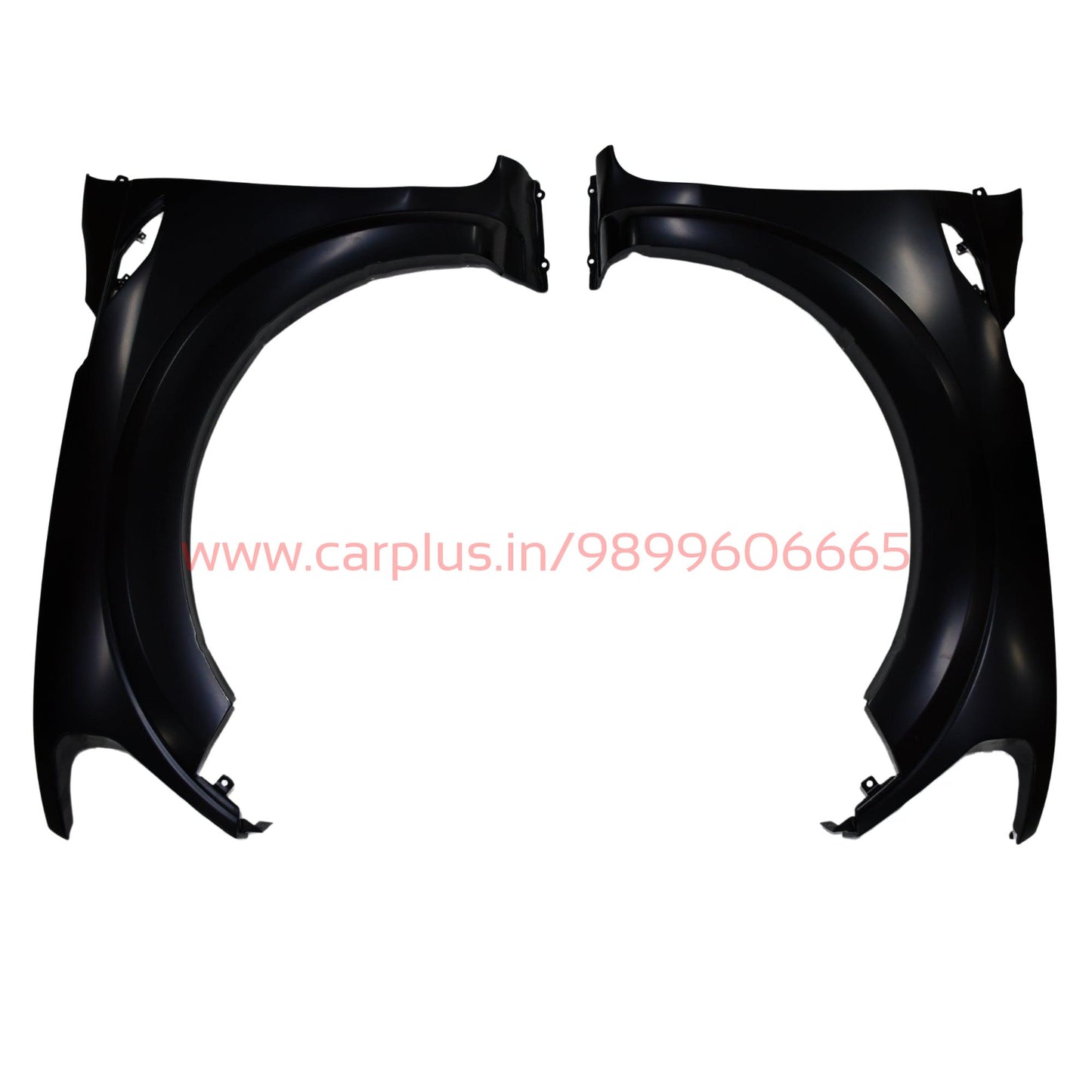 
                  
                    Body Kit for Ford Endeavour (2016+) Upgrade to Raptor F150 (2022)-BODY KIT-RETRO SOLUTIONS-CARPLUS
                  
                