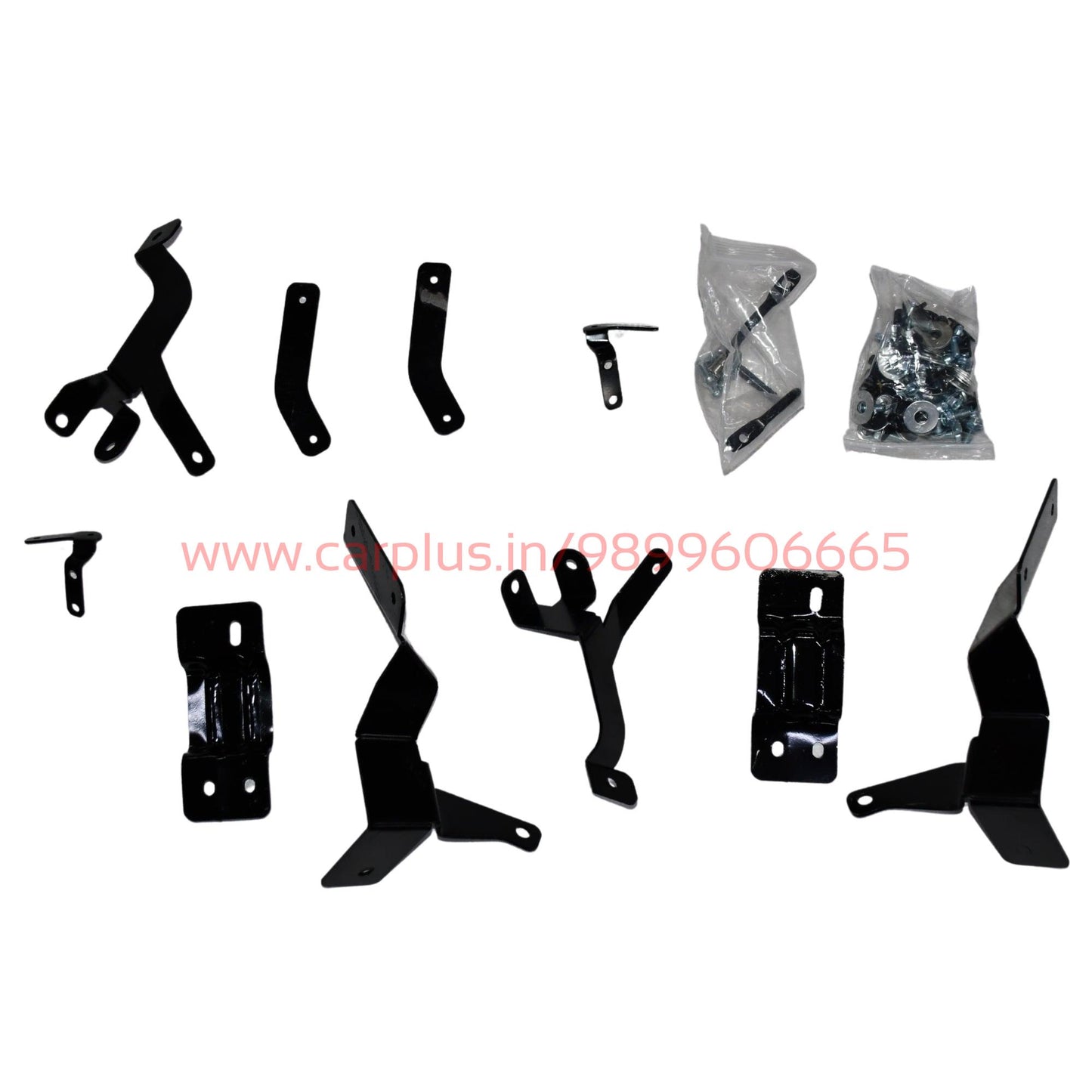 
                  
                    Body Kit for Ford Endeavour (2016+) Upgrade to Raptor F150 (2022)-BODY KIT-RETRO SOLUTIONS-CARPLUS
                  
                