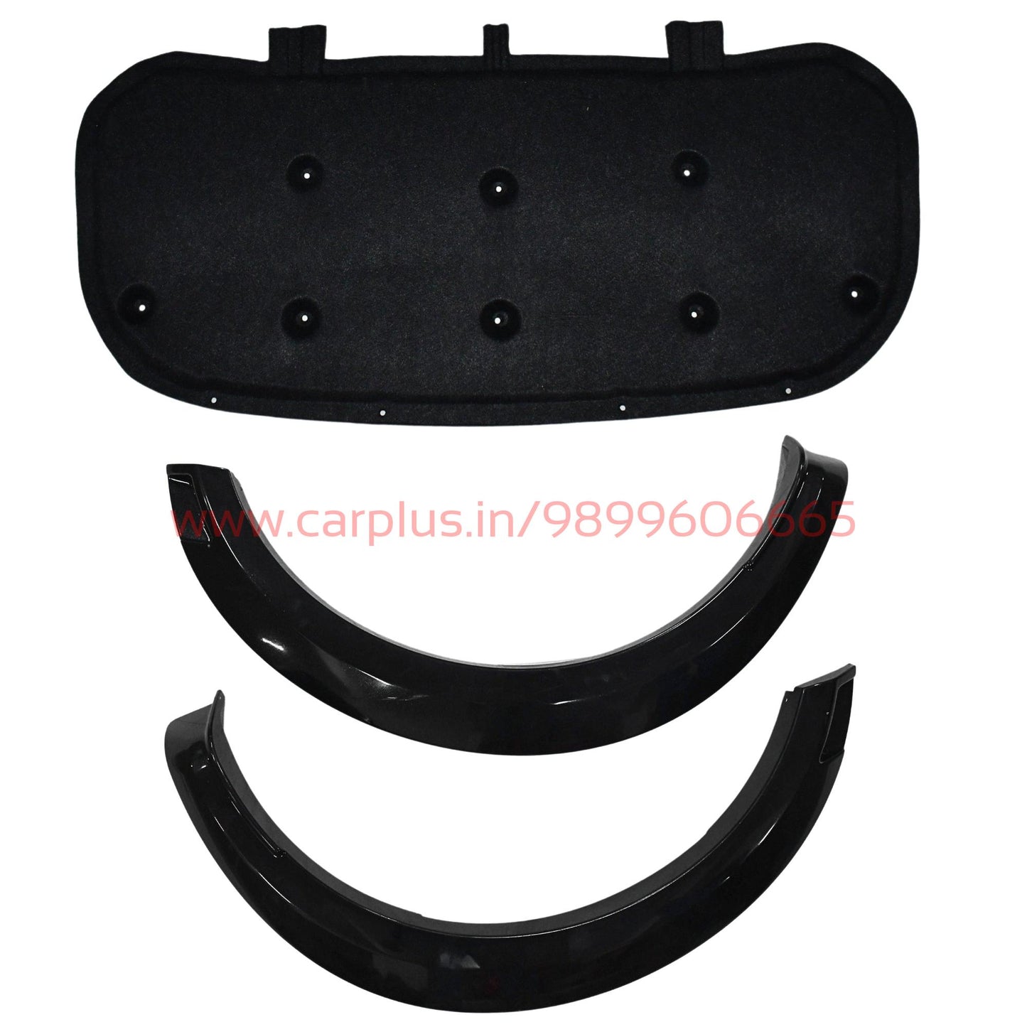 
                  
                    Body Kit for Ford Endeavour (2016+) Upgrade to Raptor F150 (2022)-BODY KIT-RETRO SOLUTIONS-CARPLUS
                  
                