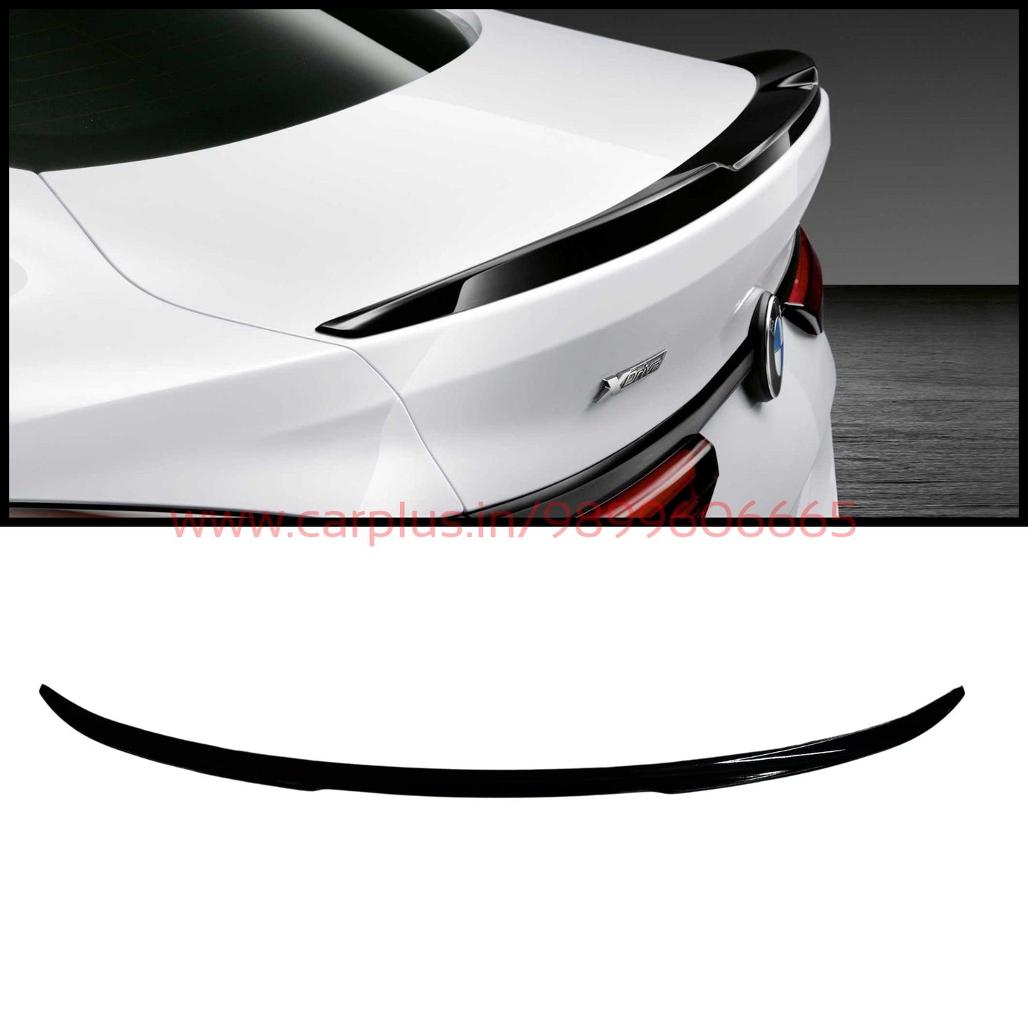 
                  
                    Dicky Spoiler for BMW X6 (G06)-SPOILER-RETRO-CARPLUS
                  
                