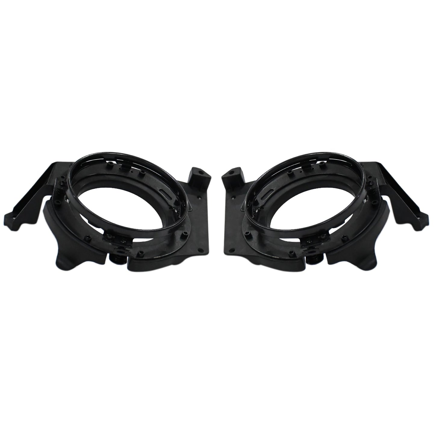 
                  
                    Brackets For Jimny 7" Headlamp-BRACKETS-RETRO SOLUTIONS-CARPLUS
                  
                