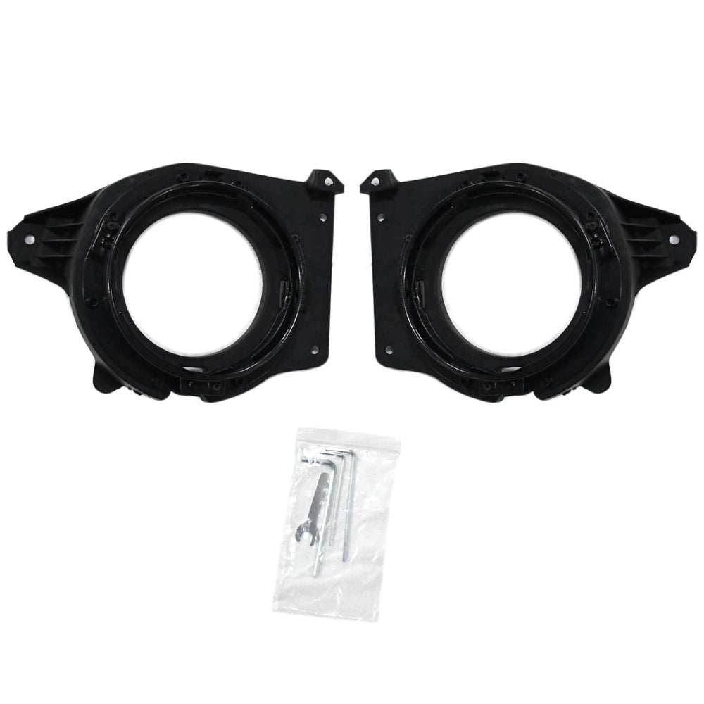 
                  
                    Brackets For Jimny 7" Headlamp-BRACKETS-RETRO SOLUTIONS-CARPLUS
                  
                