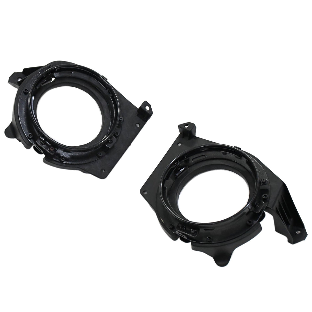 
                  
                    Brackets For Jimny 7" Headlamp-BRACKETS-RETRO SOLUTIONS-CARPLUS
                  
                