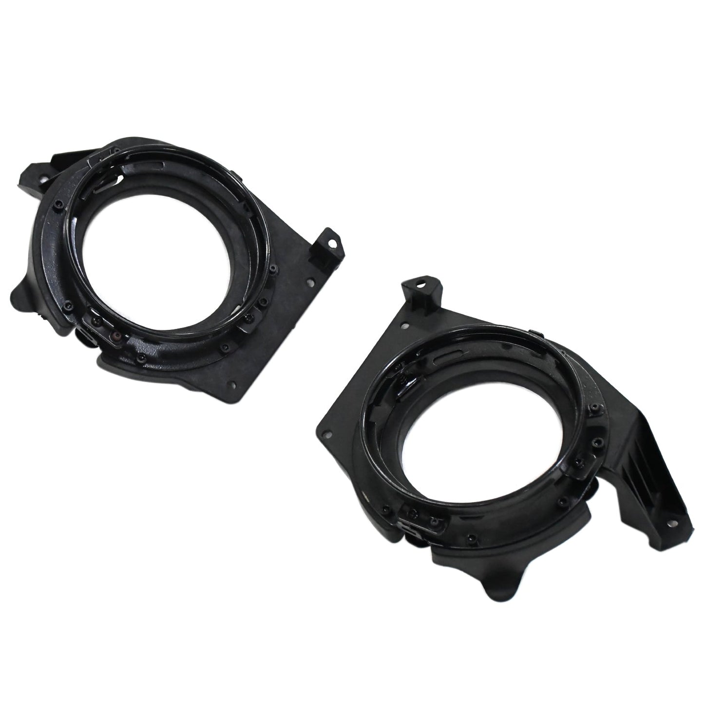 
                  
                    Brackets For Jimny 7" Headlamp-BRACKETS-RETRO SOLUTIONS-CARPLUS
                  
                
