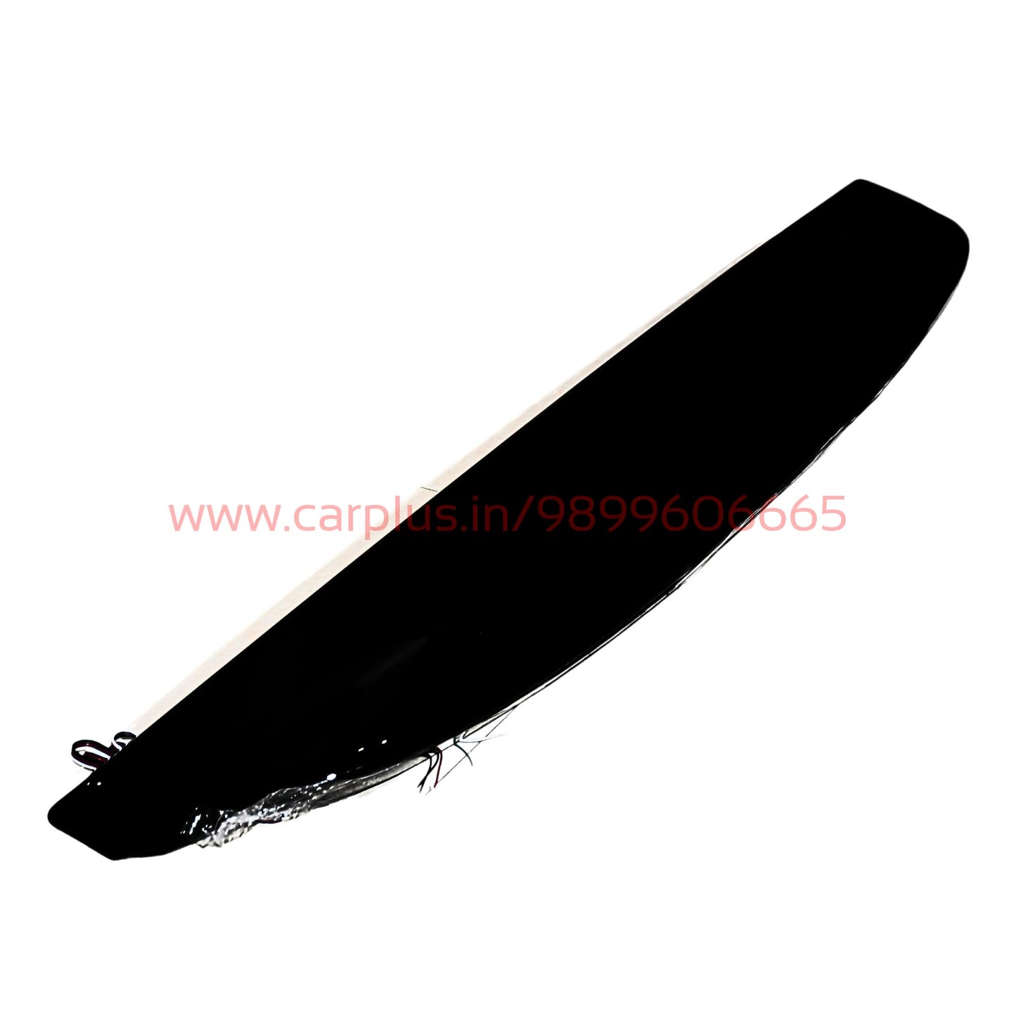 
                  
                    Matrix Spoiler for Mahindra Thar ROXX-SPOILER-RETRO-CARPLUS
                  
                