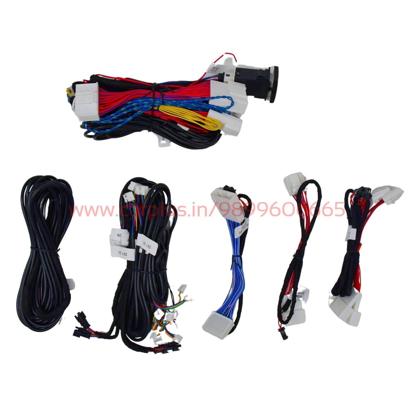 
                  
                    Fortuner CANBUS ambient light-AMBIENCE LIGHT-RETRO-CARPLUS
                  
                