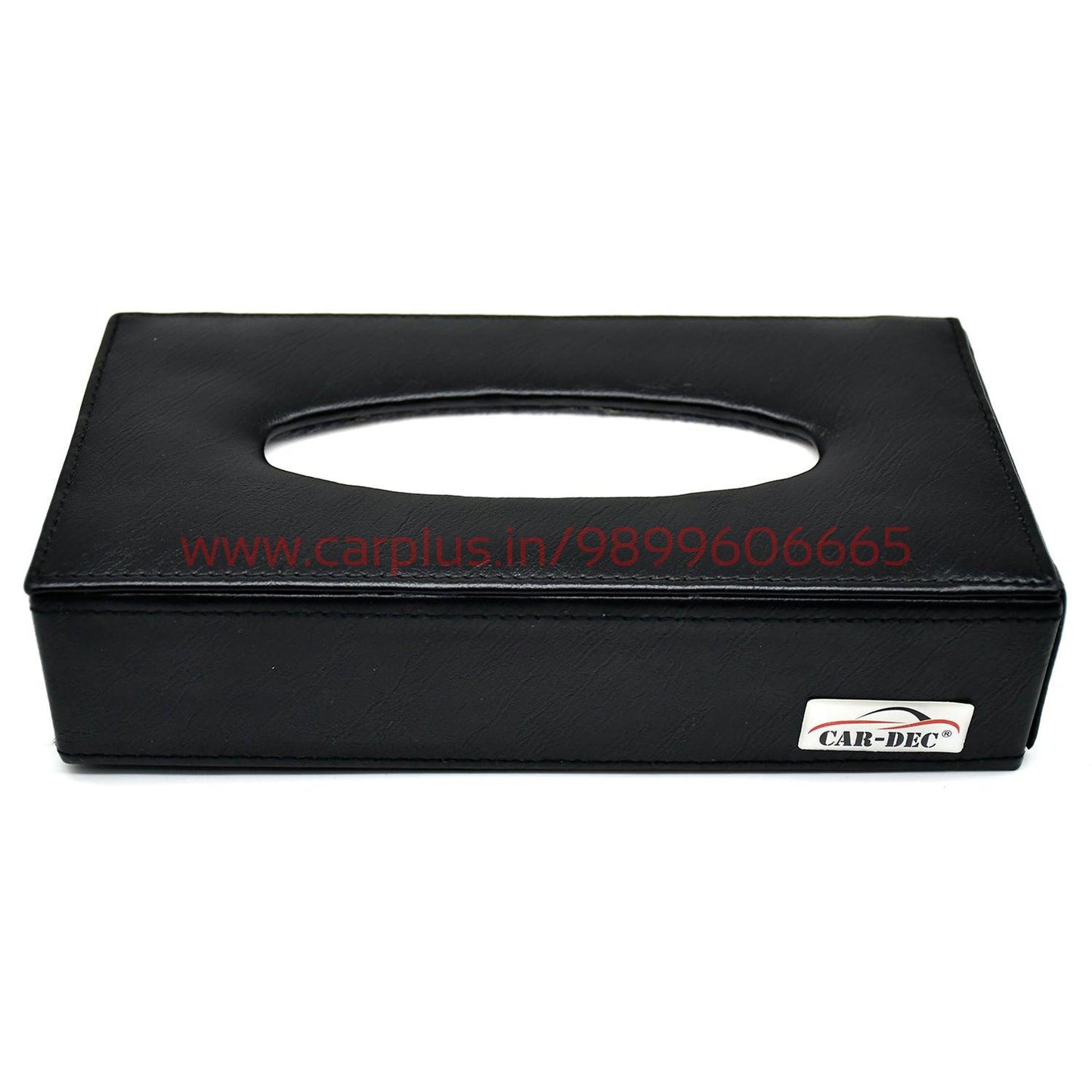 
                  
                    CAR-DEC Jasmine Tissue Box-TISSUE BOX-CAR-DEC-BLACK-CARPLUS
                  
                