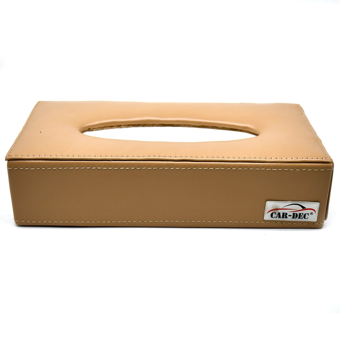 
                  
                    CAR-DEC Jasmine Tissue Box-TISSUE BOX-CAR-DEC-BEIGE-CARPLUS
                  
                