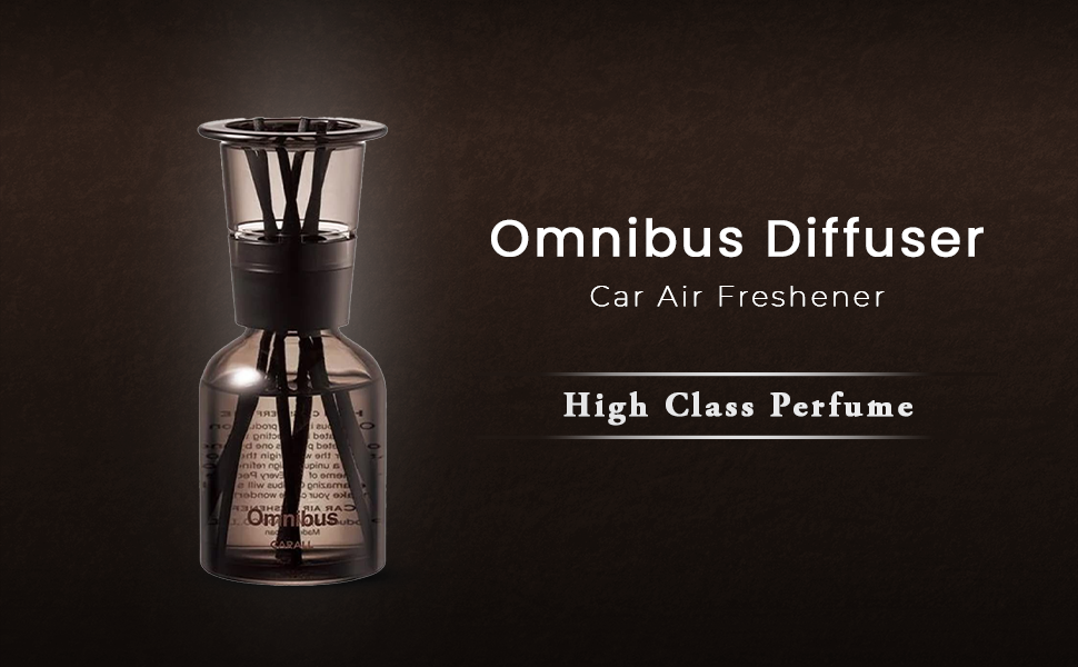 
                  
                    CARALL Omnibus Diffuser Car Air Freshener-AIR PURIFIER-CARALL-DIAMOND WOOD-3340-CARPLUS
                  
                