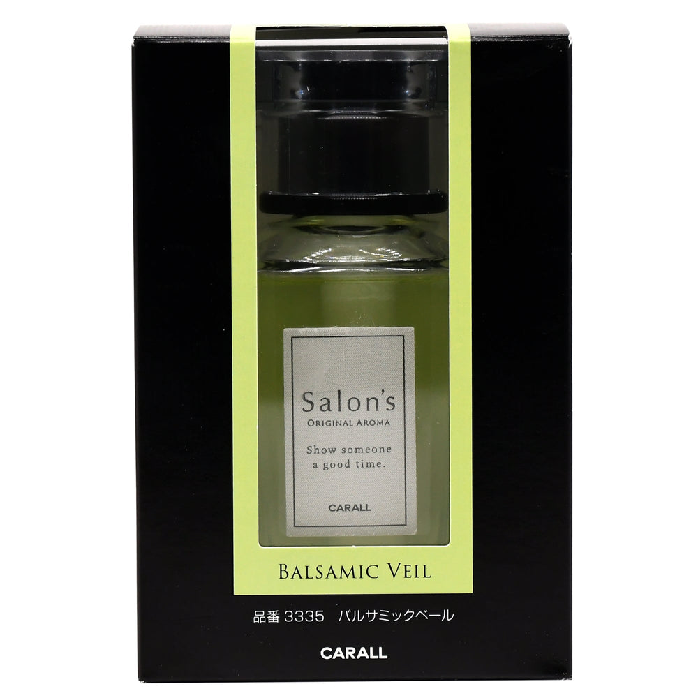 
                  
                    CARALL Salon's Urban Dashboard Perfume-DASHBOARD PERFUME-CARALL-BALSAMIC VEIL (3335)-CARPLUS
                  
                