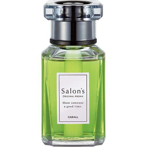 CARALL Salon's Urban Dashboard Perfume-DASHBOARD PERFUME-CARALL-GOLD OSMANTHUS (3460)-CARPLUS