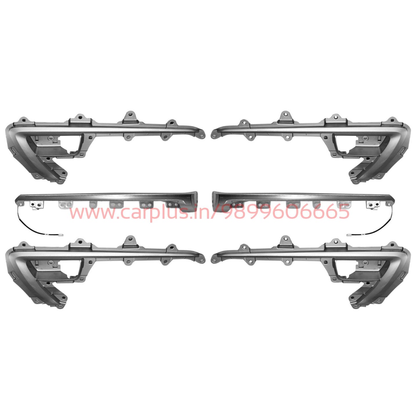 
                  
                    CARDI 18 In 1 Fortuner 2016-2023 High End Ambient Light APP + Switch Symphony OEM Fitting(SILVER+DOT-MATRIX)-CARPLUS-CARPLUS
                  
                