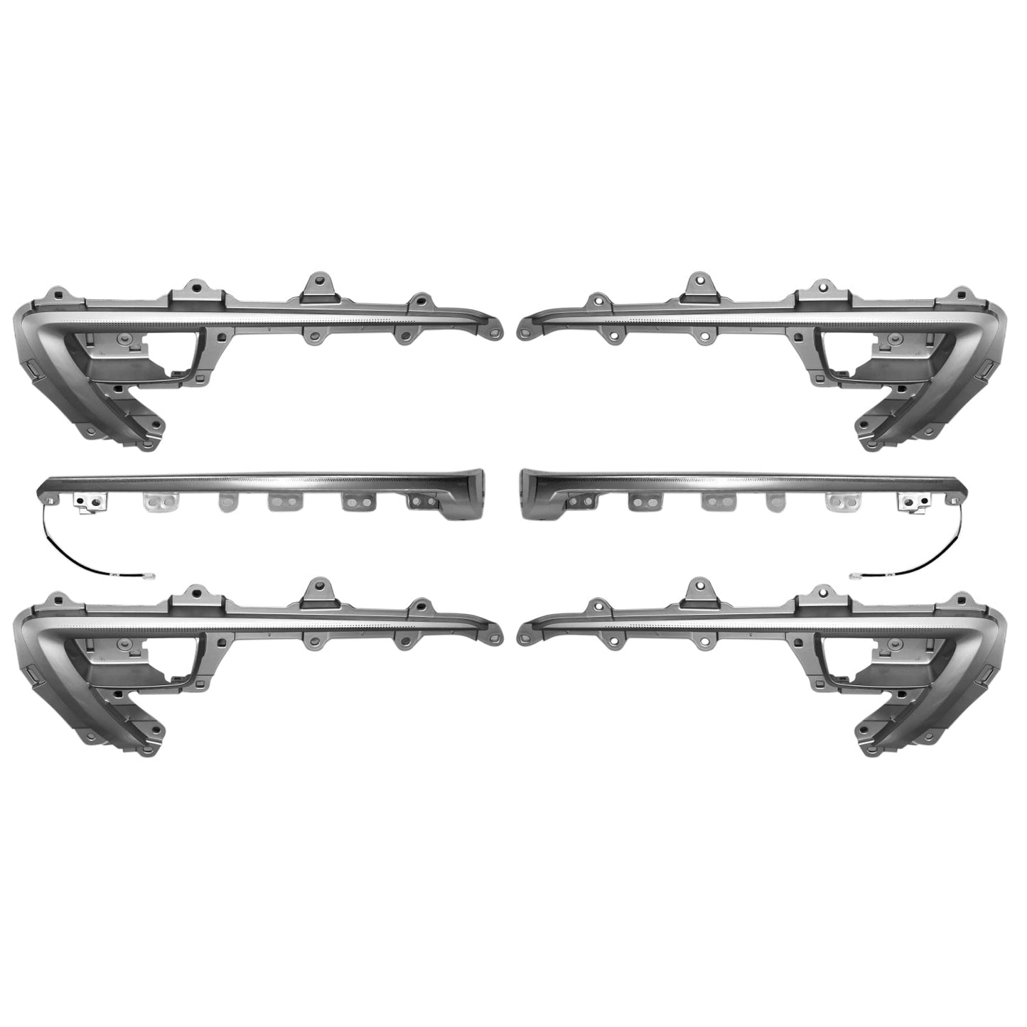 
                  
                    CARDI 18 In 1 Fortuner 2016-2023 High End Ambient Light APP + Switch Symphony OEM Fitting(SILVER+DOT-MATRIX)-CARPLUS-CARPLUS
                  
                