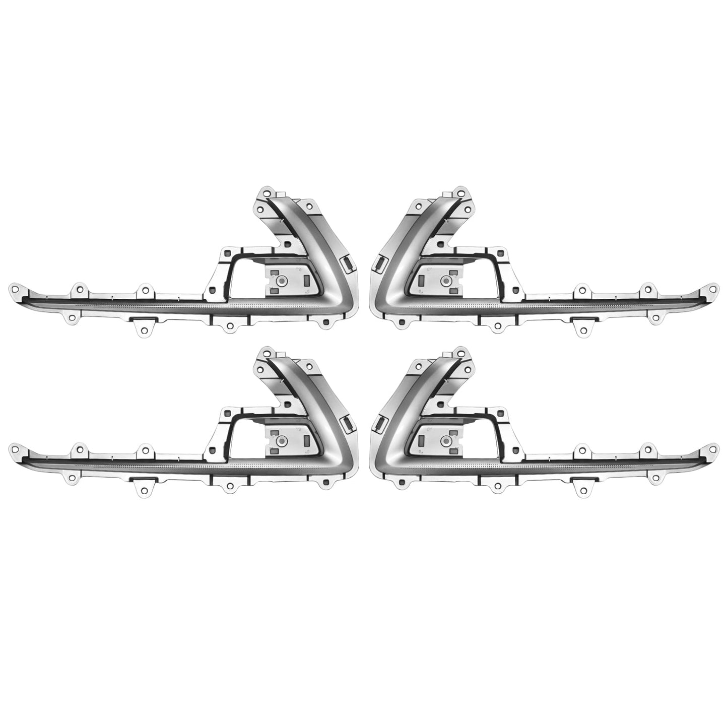 
                  
                    CARDI 18 In 1 Fortuner 2016-2023 High End Ambient Light APP + Switch Symphony OEM Fitting(SILVER+DOT-MATRIX)-CARPLUS-CARPLUS
                  
                